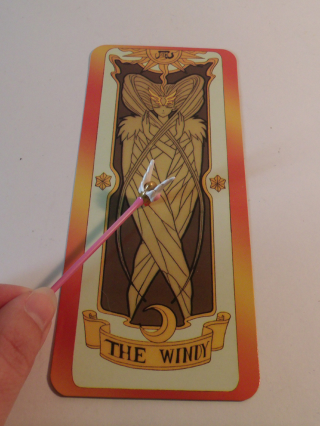 Illustration for article titled The Geek Empress Reviews Bandai S.H.
Figuarts Cardcaptor Sakura